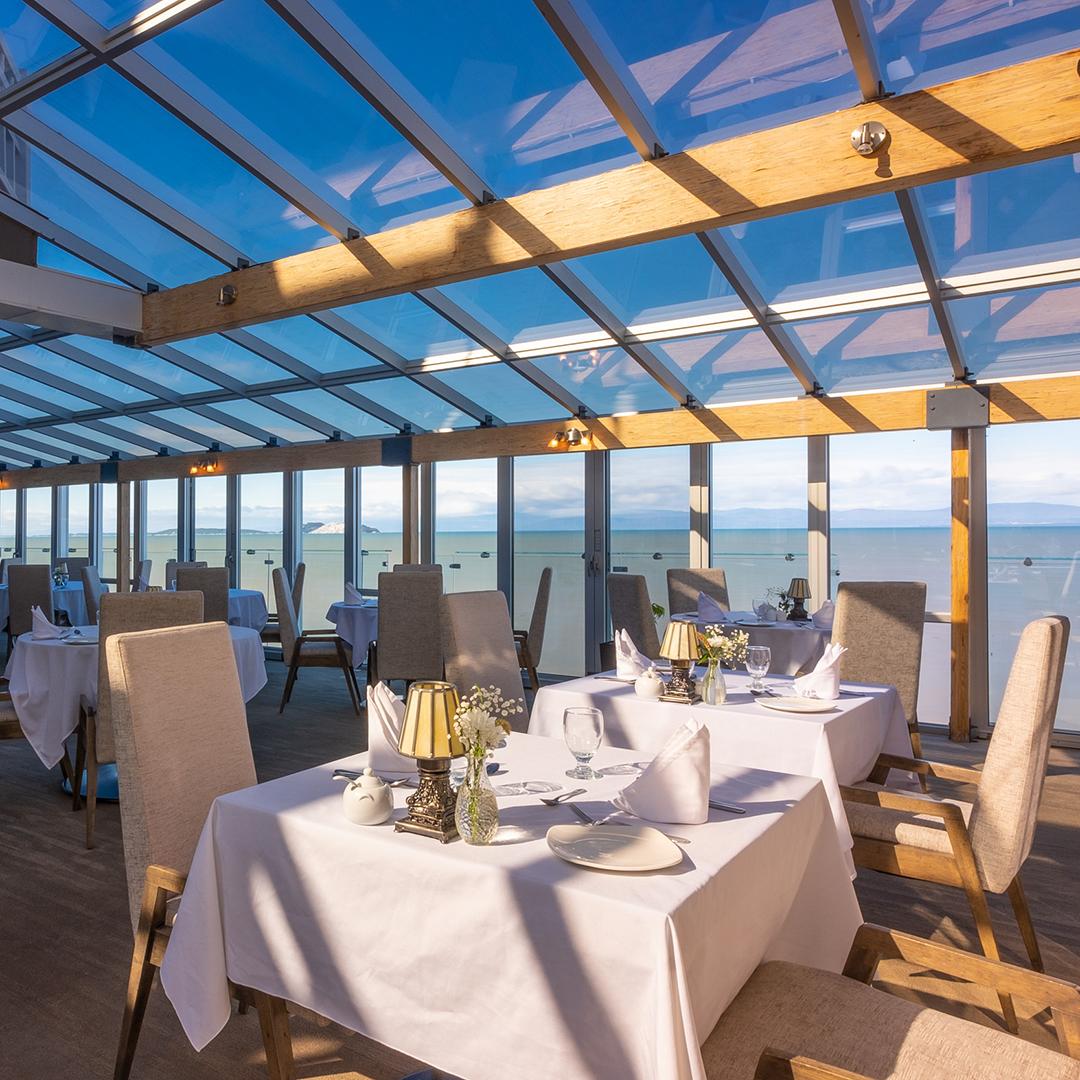 Restaurant de l'Auberge du Portage Tourisme BasSaintLaurent