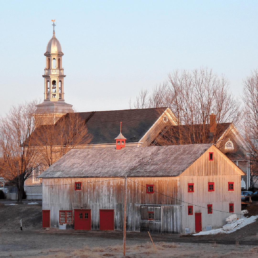 Municipalité de SaintJosephdeKamouraska Tourisme BasSaintLaurent