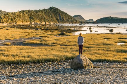 Le Bic à Rimouski