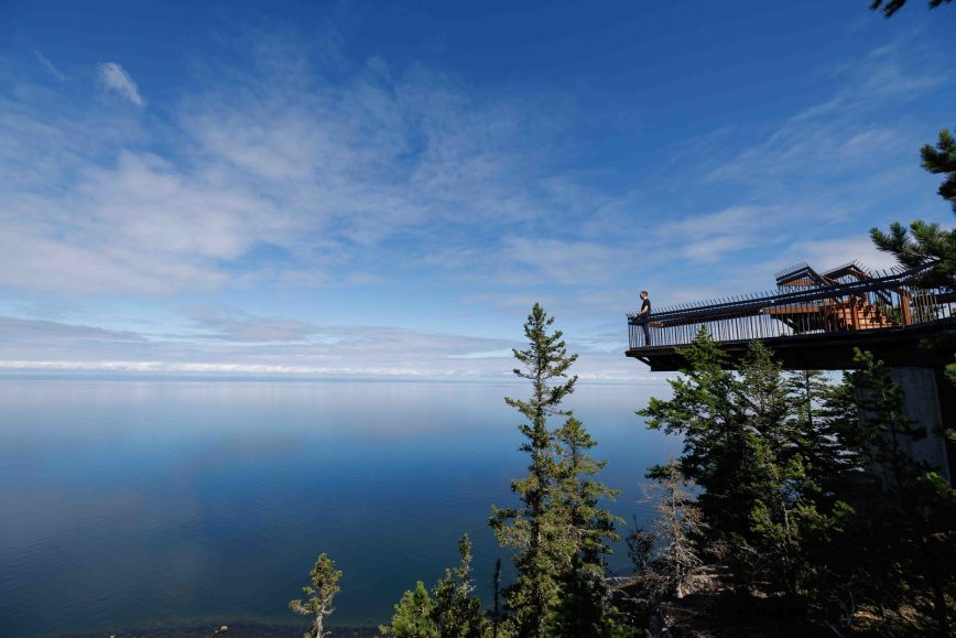 Chaussettes De Randonnée Genou - Traditionnelles, Mélange Laine, Couleur Olive