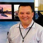 Marc Larouche, rédacteur