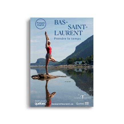 Tourisme-Bas-Saint-Laurent_mockup-brochure_guide-officiel-2023_v2