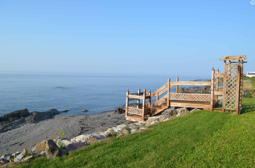 Municipalité de Saint-Gabriel-de-Rimouski - Tourisme Bas-Saint-Laurent