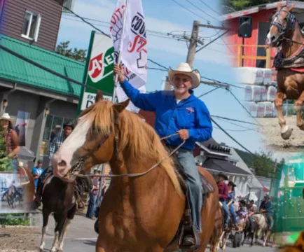 Festival Country de Saint-Antonin