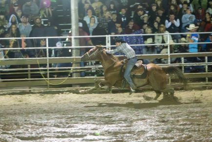 Festival Western de Saint-Gabriel-de-Rimouski