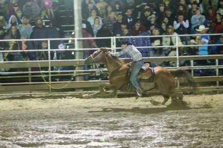 Festival Western de Saint-Gabriel-de-Rimouski