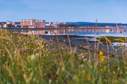 Parc de Rimouski Est