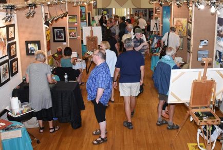 Symposium de Kamouraska