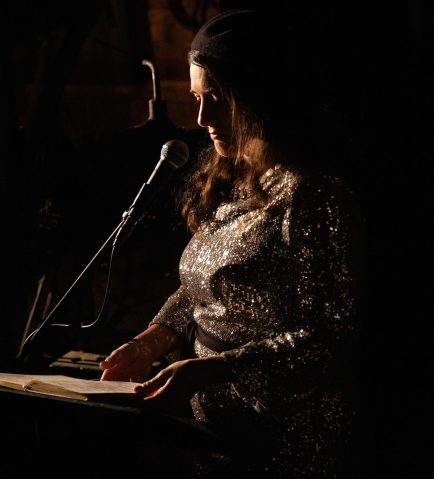 Marilie Bilodeau