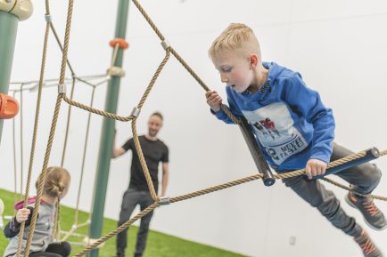 Centre Récréatif PGR