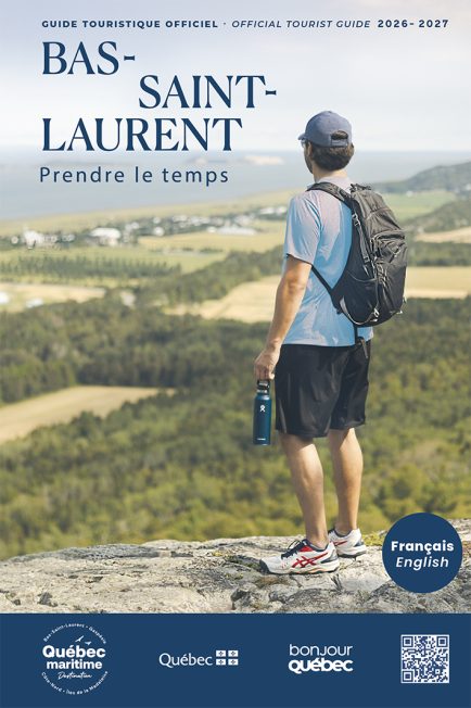 Guide touristique BSL 2026-27